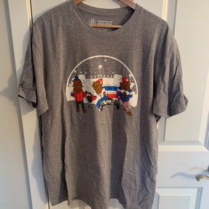 Buffalo Bills Mafia Tailgate 26 Shirts Tee